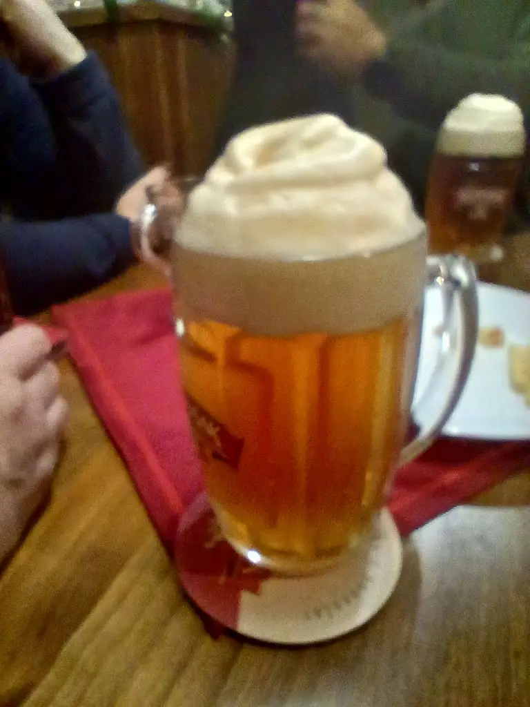 Krzysztof Mróz_Hospoda Stará Škola 67_Hronov_review