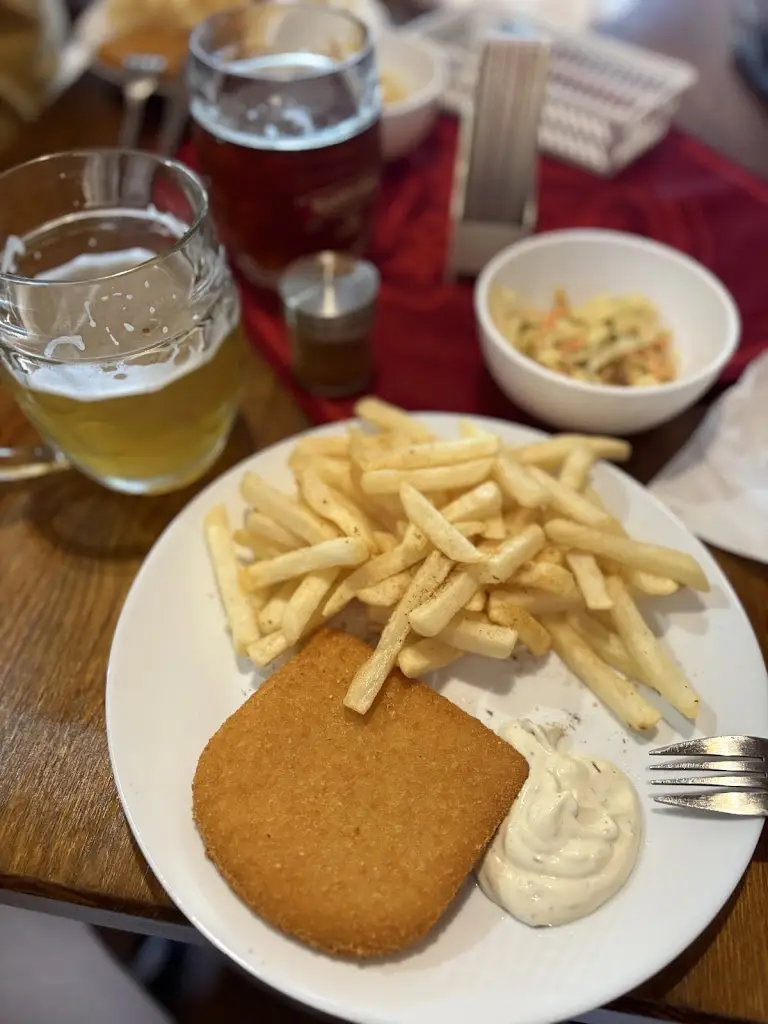 Irena_Hospoda Stará Škola 67_Hronov_review