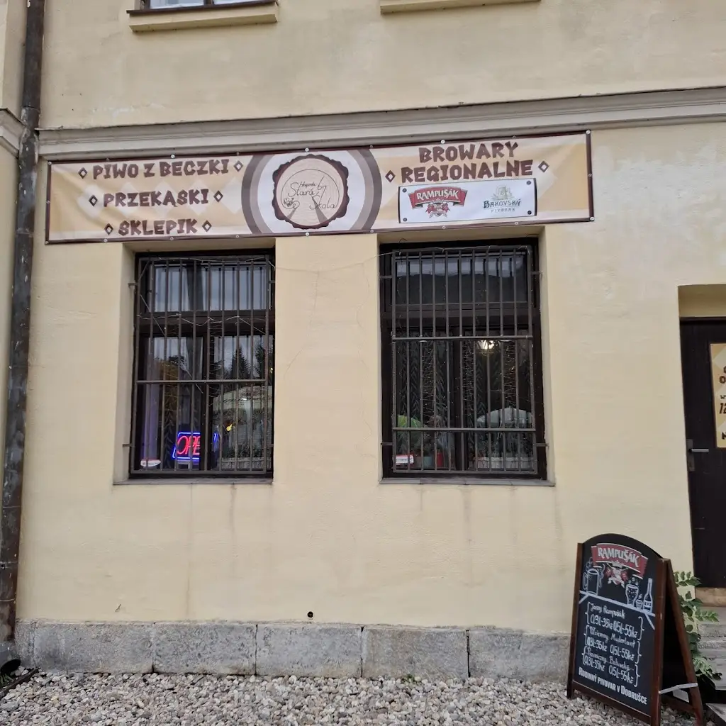 Hospoda Stará Škola 67_Hronov_slider_image_2