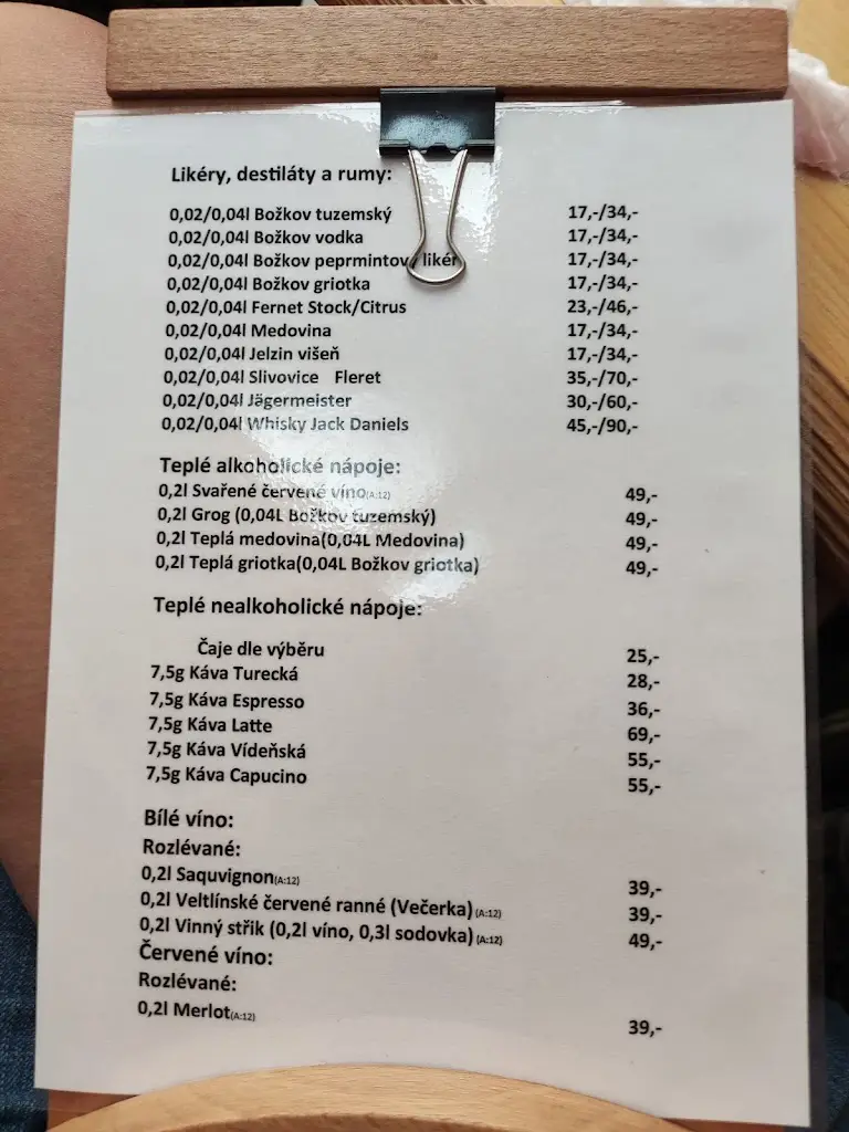 Menu_Hospoda U Kubíků_Hronov_image_1