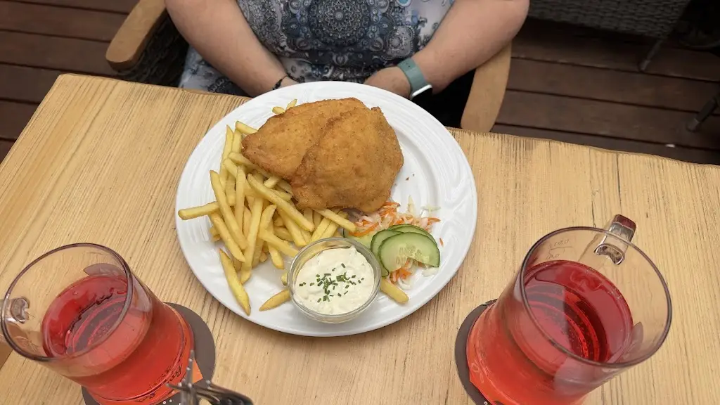 Igor Magál_Hospoda U Kubíků_Hronov_review