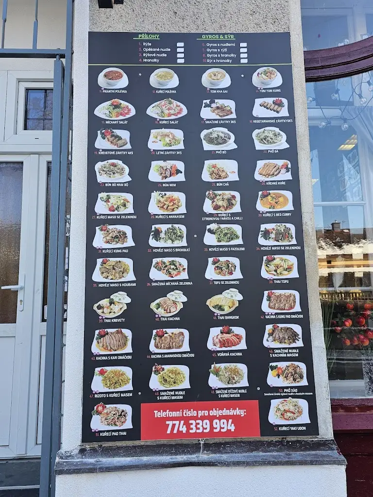 Menu_Mango Bistro_Hronov_image_2