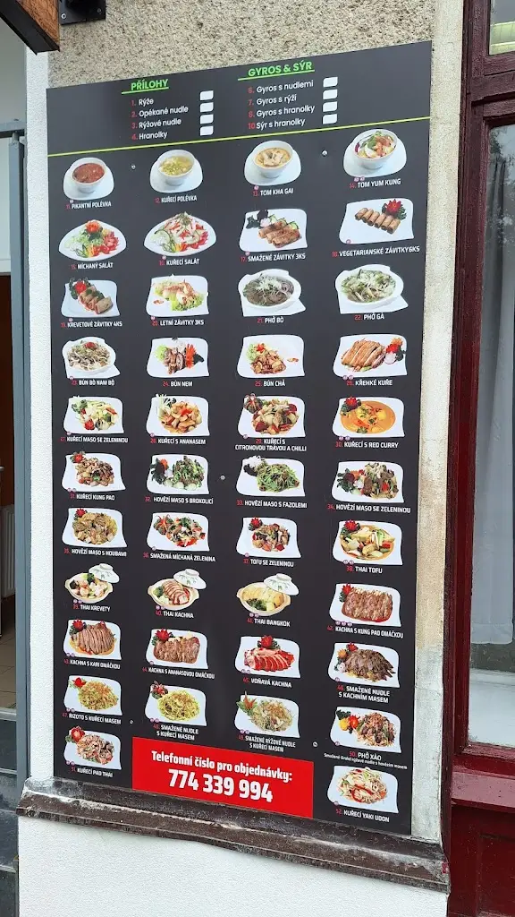 Menu_Mango Bistro_Hronov_image_4