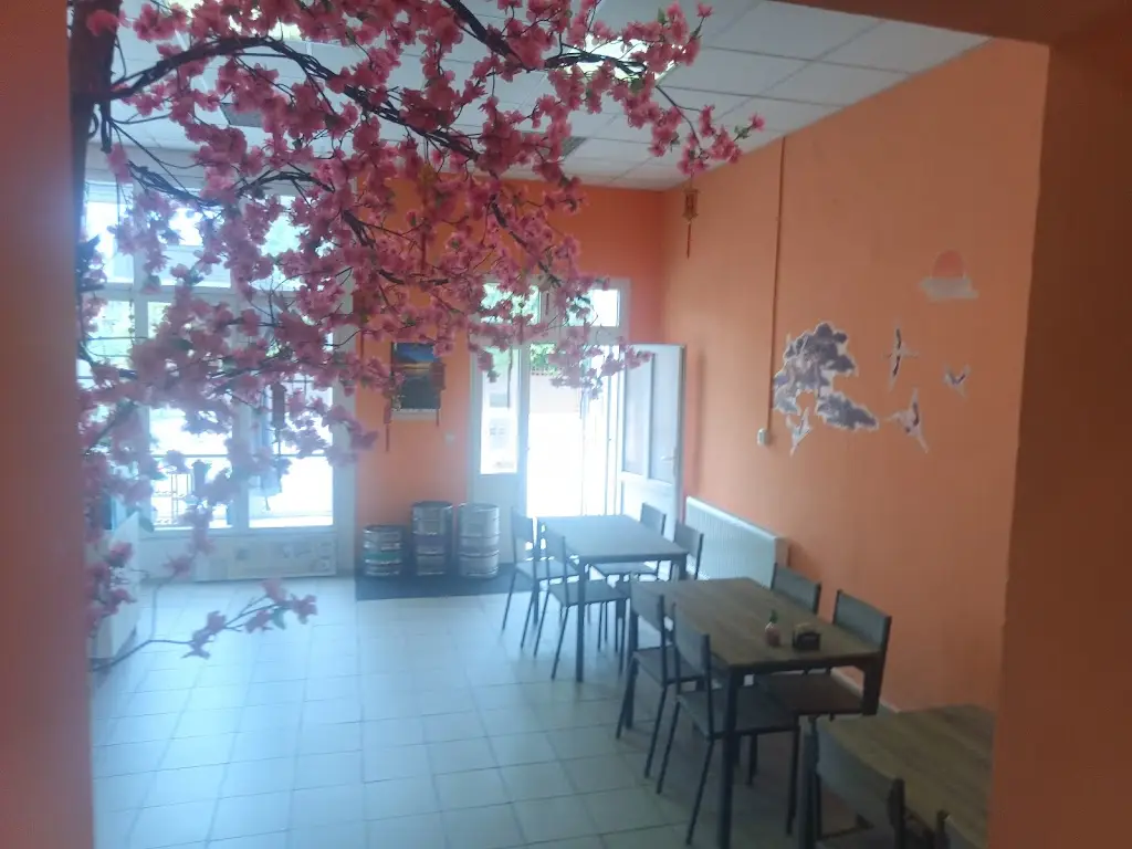 Al Šejk_Mango Bistro_Hronov_review