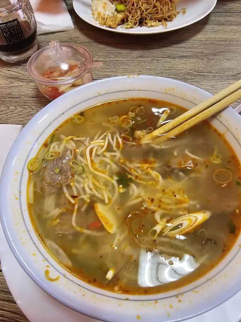 ivan kubec_Mango Bistro_Hronov_review