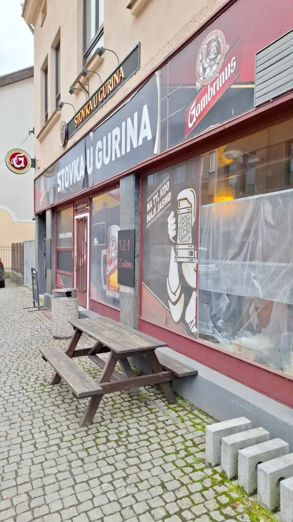 †Smrtihlav†_Pivnice Stovka_Hronov_review