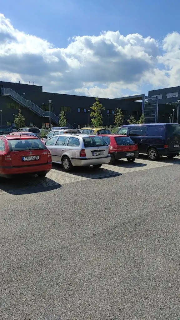 Gustáv Botur_Wikov Jídelna Štěpán Matyska_Hronov_recensione