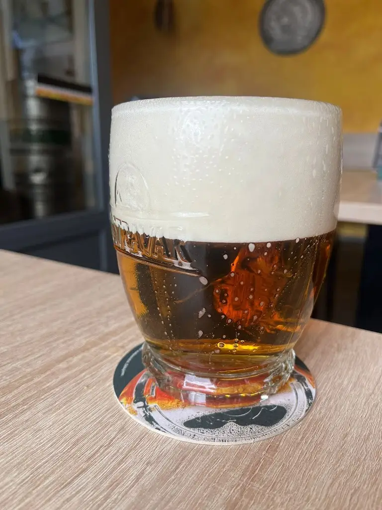 Karel Pojsl_Ráj piva_Hronov_review