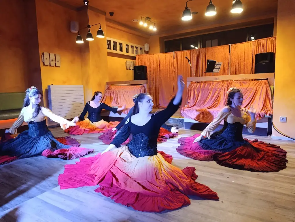 Veru Boruvkova_Ráj piva_Hronov_review