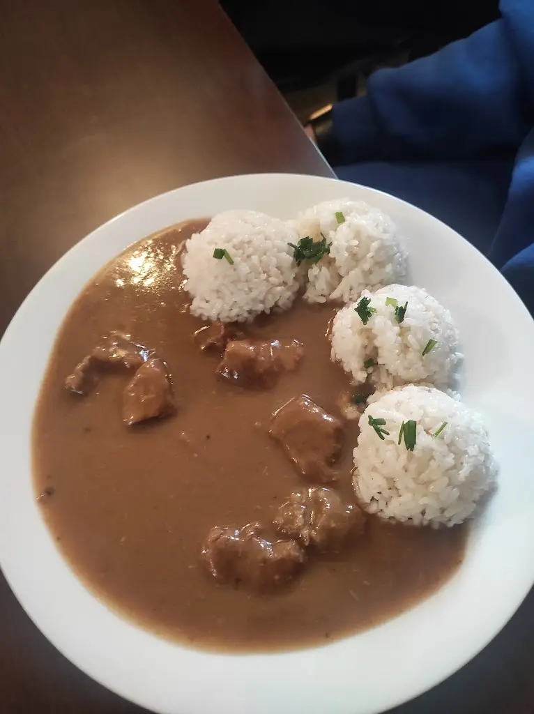 Radek Limon_Hospůdka na Hřišti_Frymburk_review