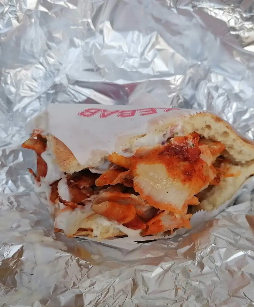 Menu_Istanbul kebab_Hronov_immagine_4