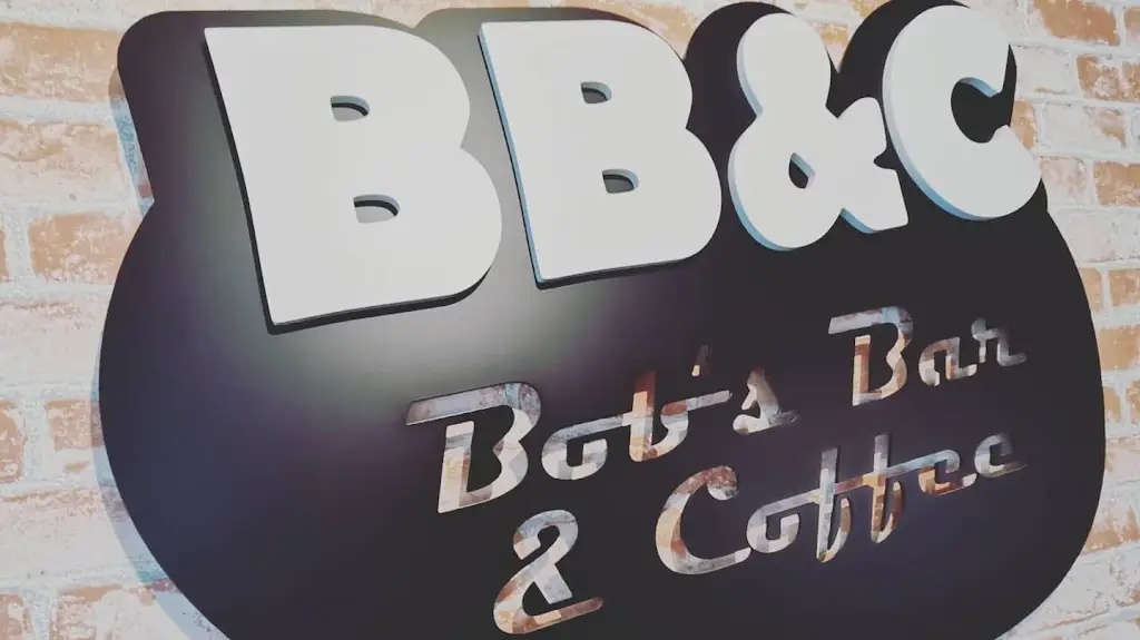 BB&C - Bob’s Bar & Coffee_Hronov_slider_image_3