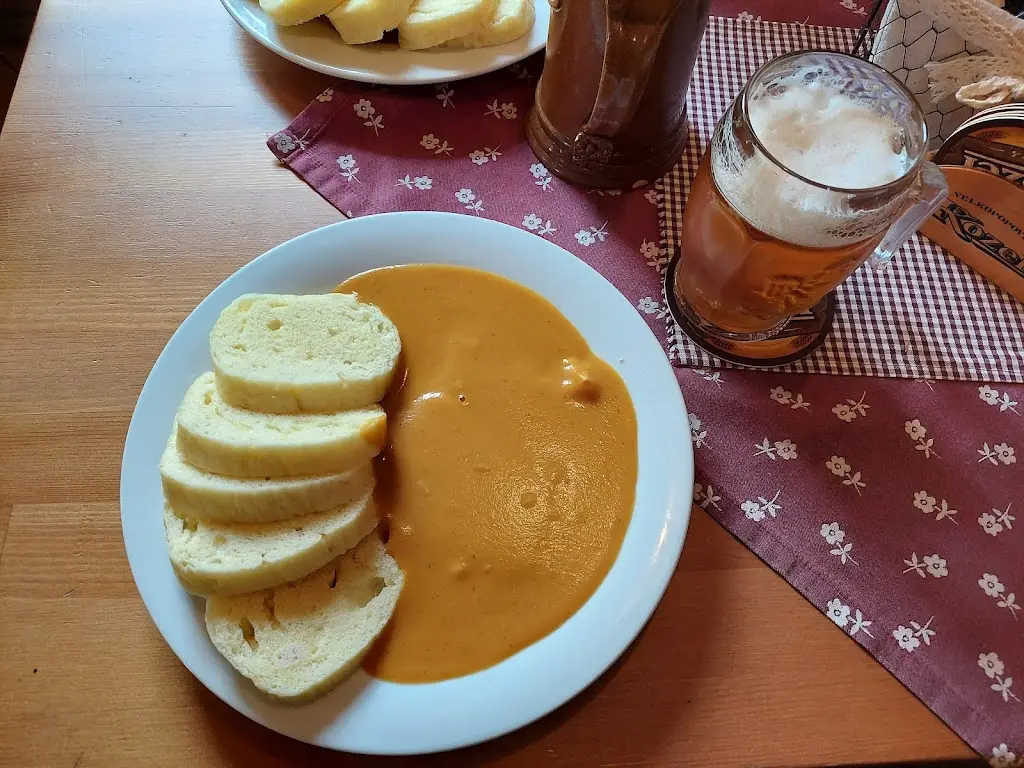 Menu_Staročeská Hospůdka_Hronov_image_5