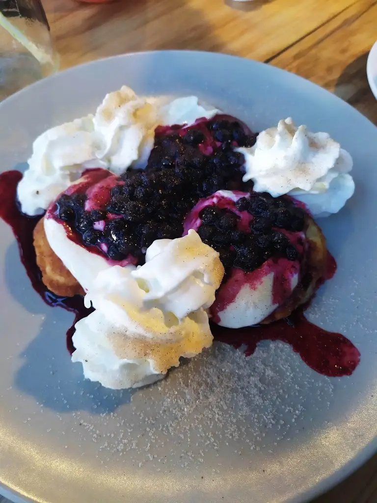 Daniel Schrøder_Staročeská Hospůdka_Hronov_review