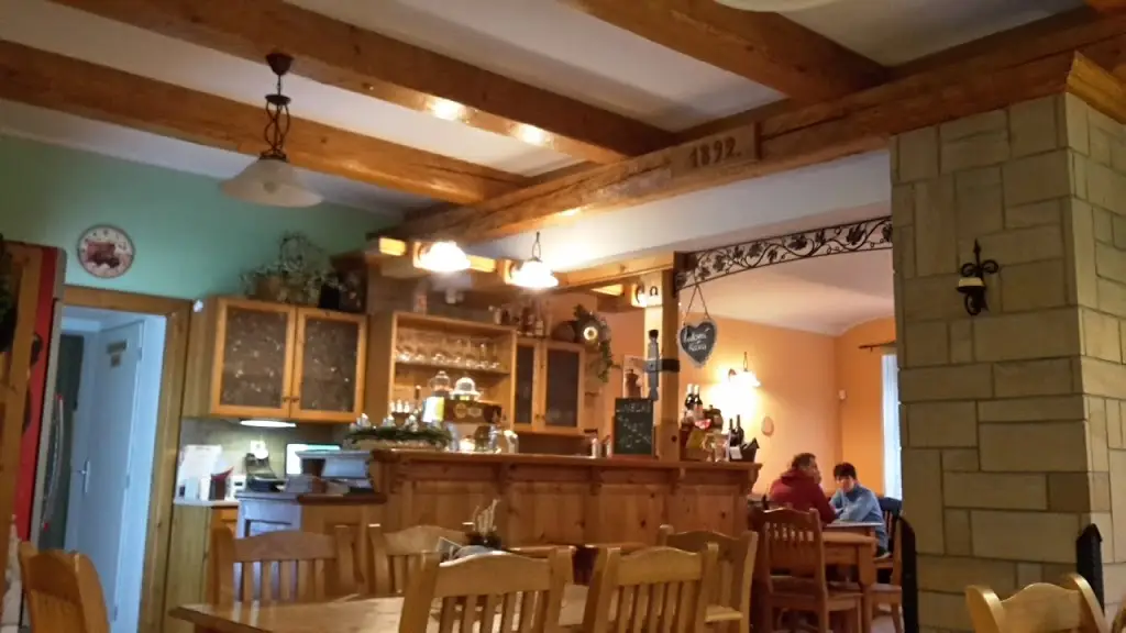 Hospůdka Na Návsi - APARTMÁN_Hronov_slider_image_2