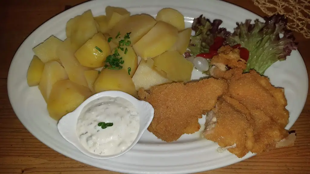 Hospůdka Na Návsi - APARTMÁN_Hronov_slider_image_3