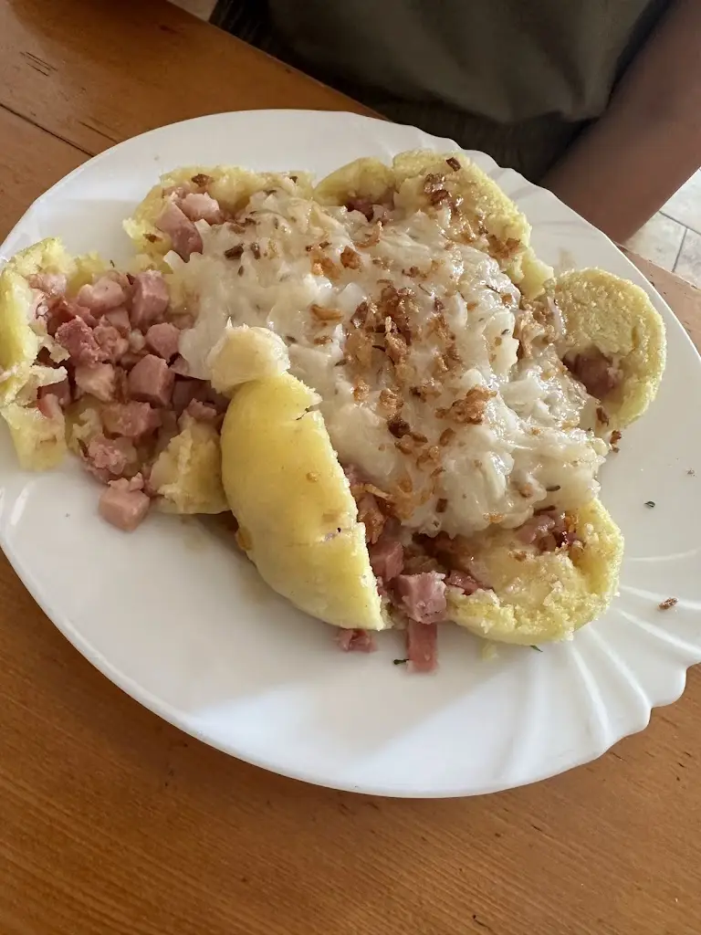 Patrick Kolasinski_Restaurace Na Radnici_Kopidlno_recensione