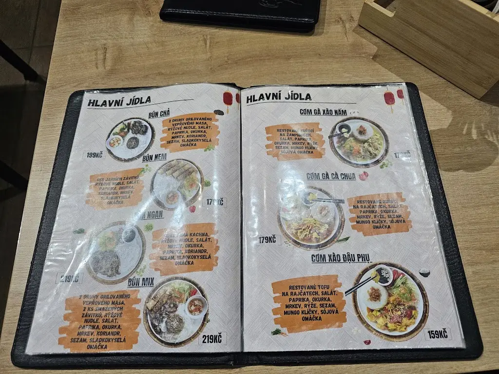 Menu_DEN, asijská restaurace Kostelec n. Orl._Kostelec nad Orlicí_immagine_1