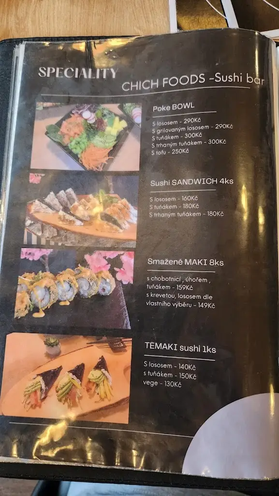 Menu_DEN, asijská restaurace Kostelec n. Orl._Kostelec nad Orlicí_immagine_4