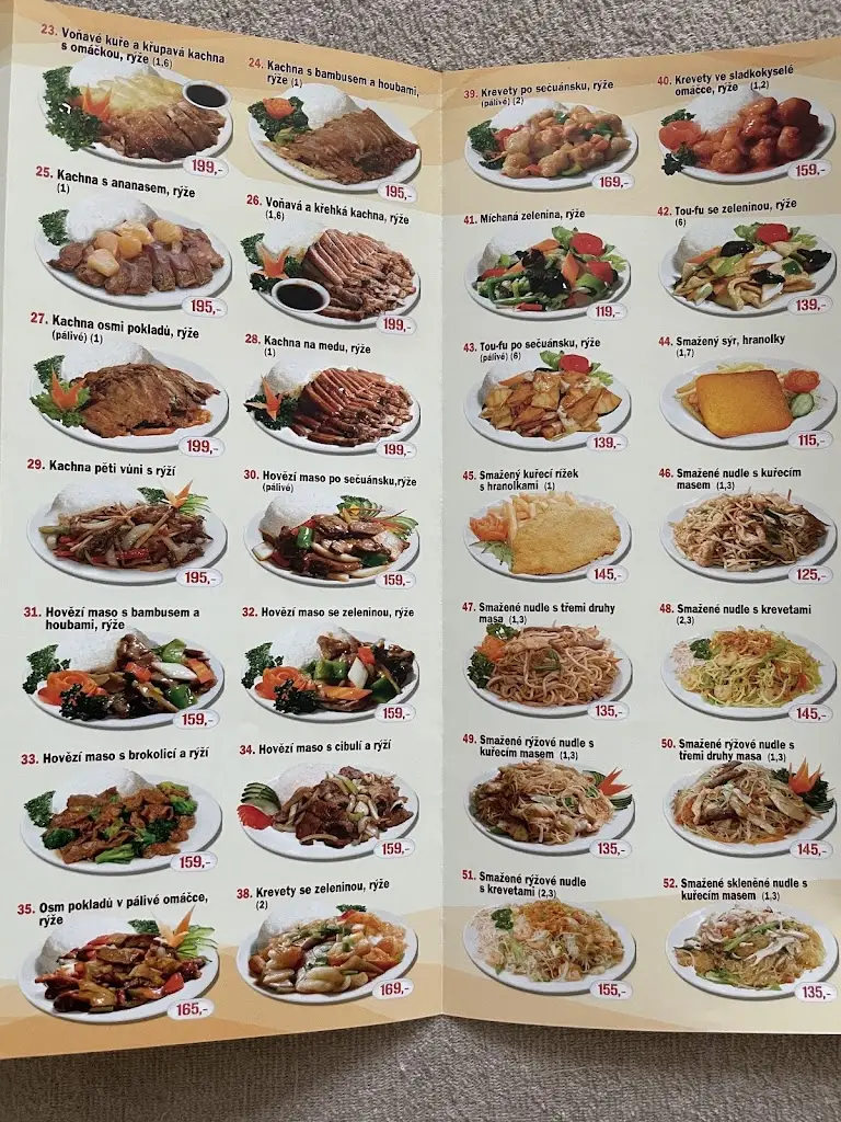 Menu_Chilli Vietnamsko - Thajská kuchyně & Sushi_Kostelec nad Orlicí_image_2