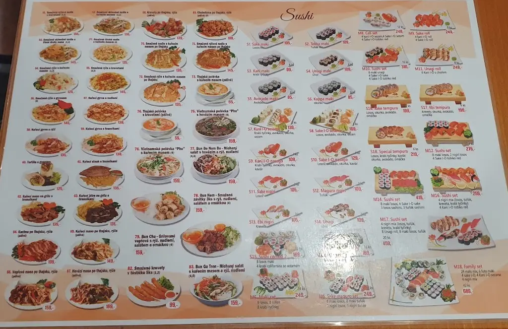 Chilli Vietnamsko - Thajská kuchyně & Sushi_Kostelec nad Orlicí_slider_image_3