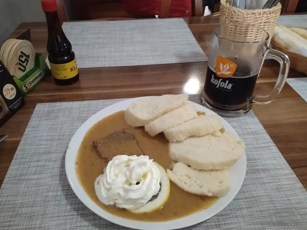 Menu_Tanková restaurace Pivovar_Kostelec nad Orlicí_immagine_3