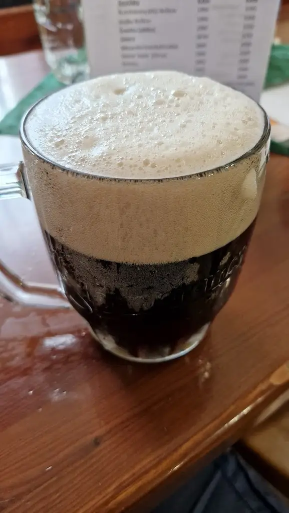 Menu_Tanková restaurace Pivovar_Kostelec nad Orlicí_immagine_4