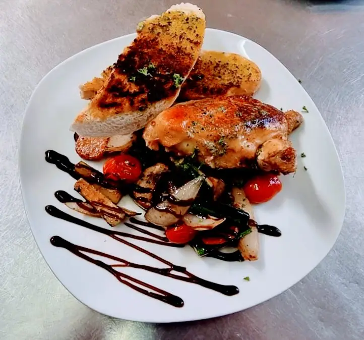 Menu_Tanková restaurace Pivovar_Kostelec nad Orlicí_immagine_5