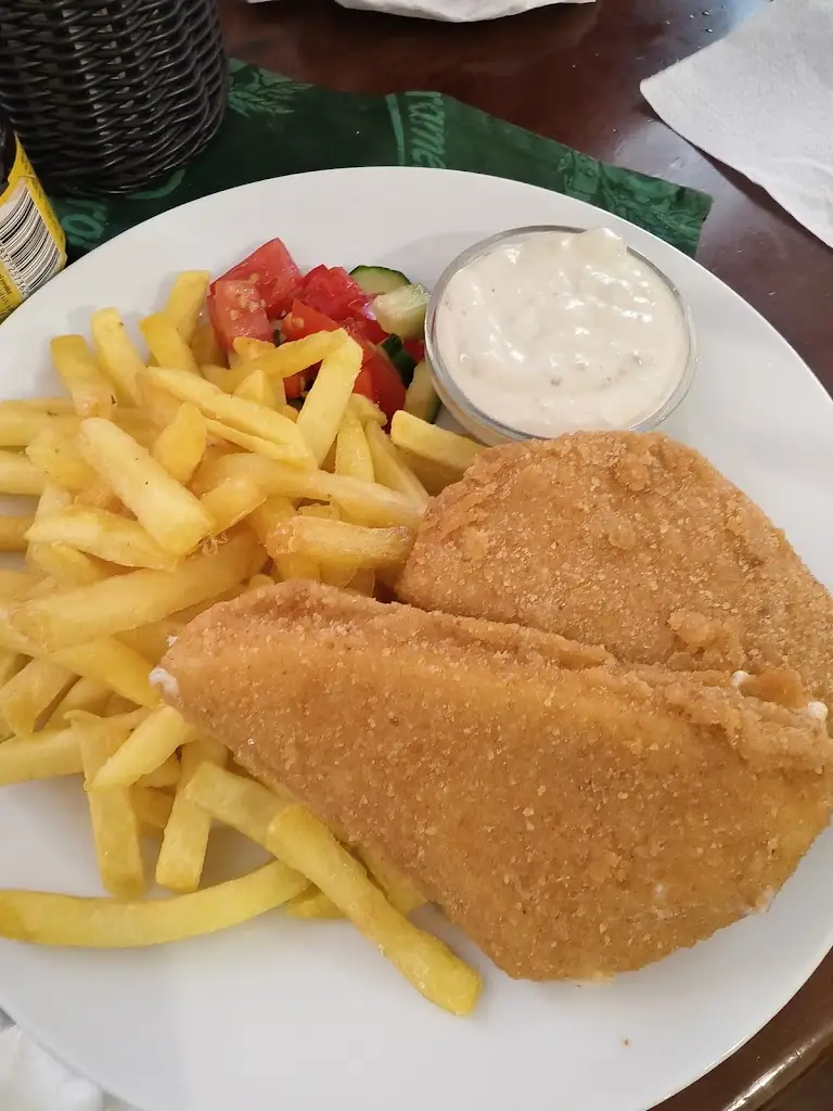 Alena L._Tanková restaurace Pivovar_Kostelec nad Orlicí_recensione