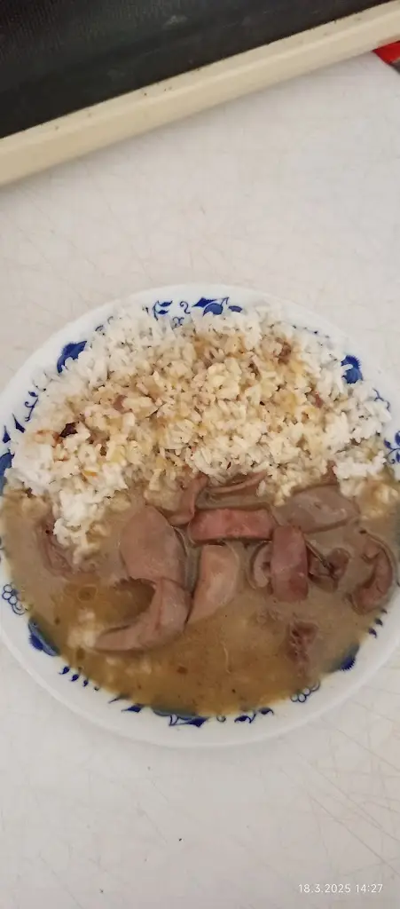 Josef Pilář_Tanková restaurace Pivovar_Kostelec nad Orlicí_recensione