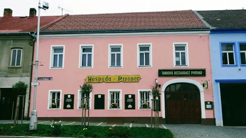 Tanková restaurace Pivovar_Kostelec nad Orlicí_slider_image_3