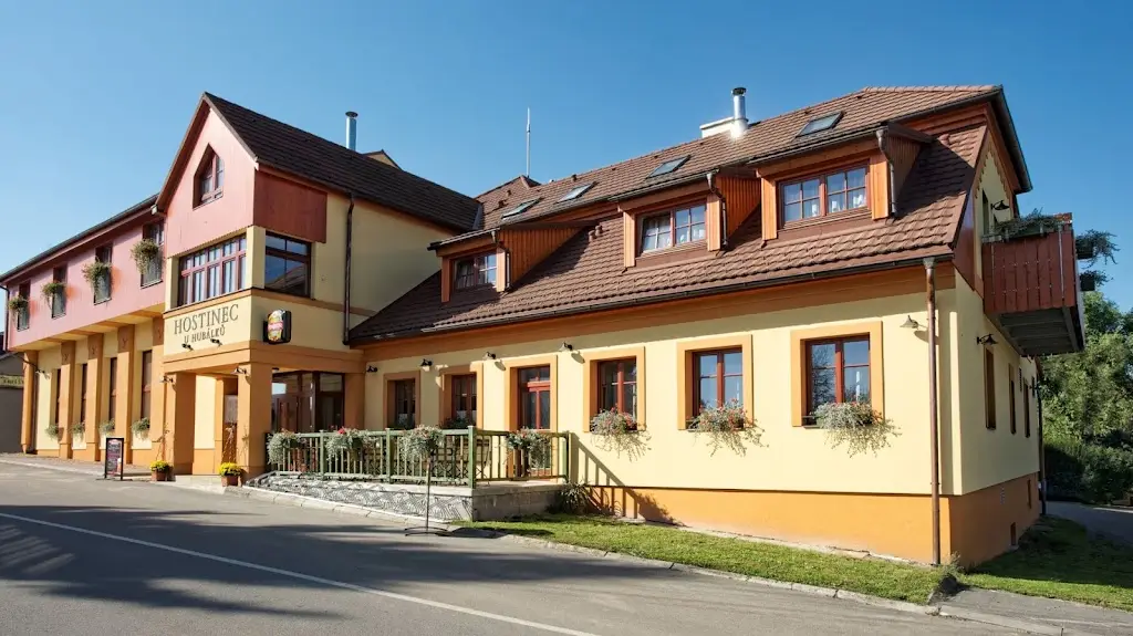 Hostinec U Hubálků_Kostelec nad Orlicí_slider_image_1