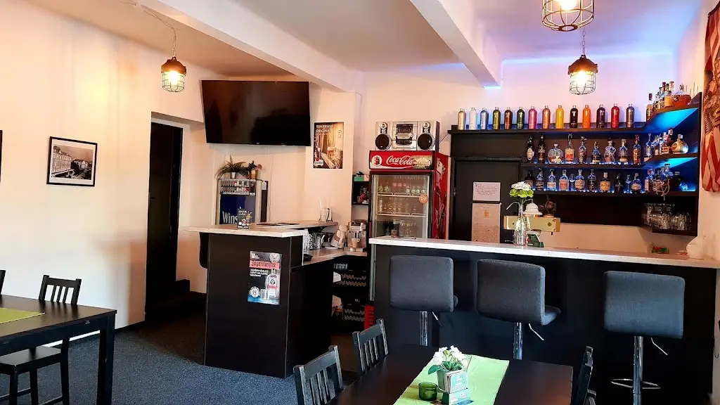 Sokolovna bar Kostelec nad Orlicí ristorante a Kostelec nad Orlicí