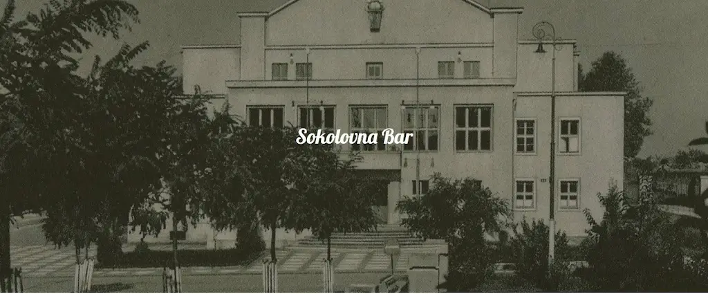 Sokolovna bar Kostelec nad Orlicí_Kostelec nad Orlicí_slider_image_2