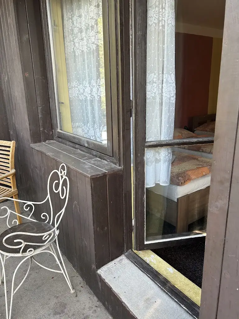 Marki_Hotel U Splavu_Kostelec nad Orlicí_review