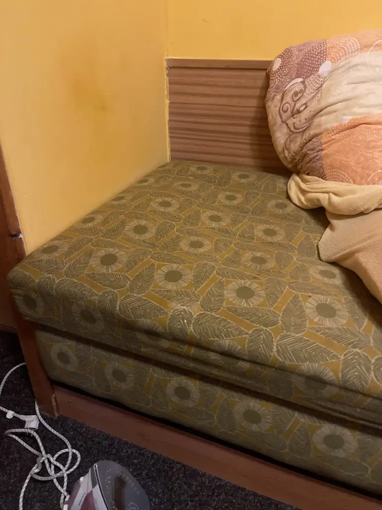 Jan Kebrle_Hotel U Splavu_Kostelec nad Orlicí_review