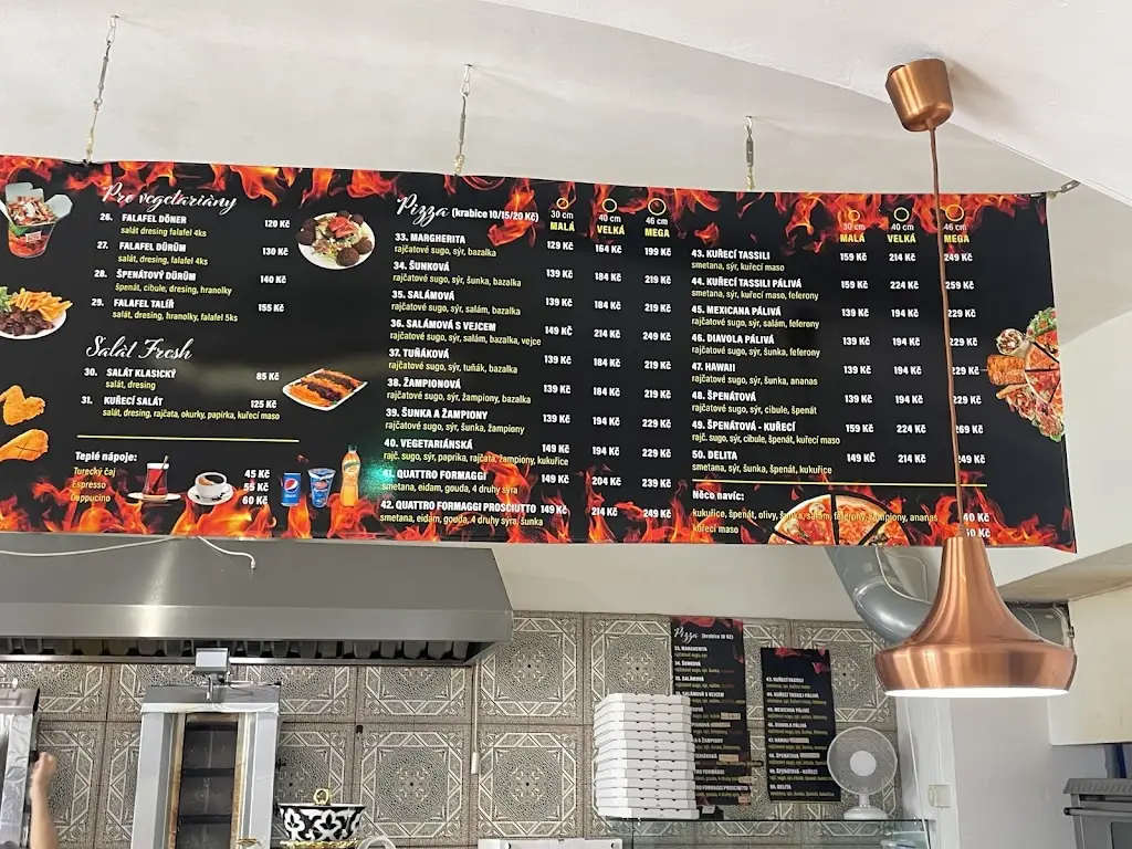 Menu_Istanbul Kebab & Pizza_Kostelec nad Orlicí_image_1