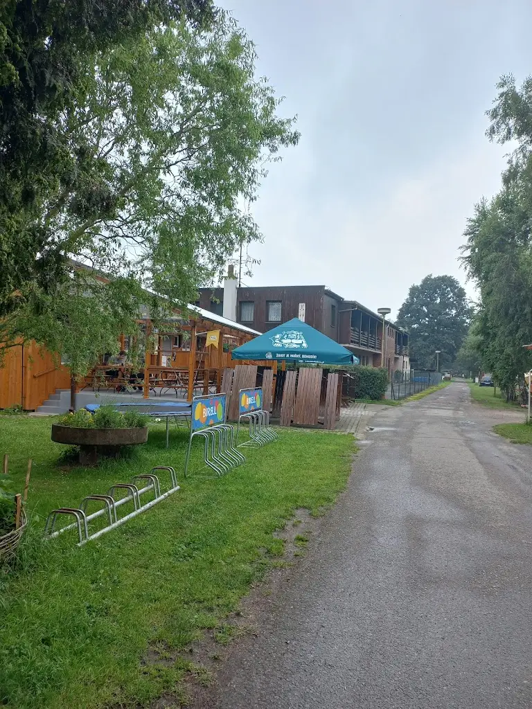 Jana Bartoňová_Občerstvení_Kostelec nad Orlicí_review