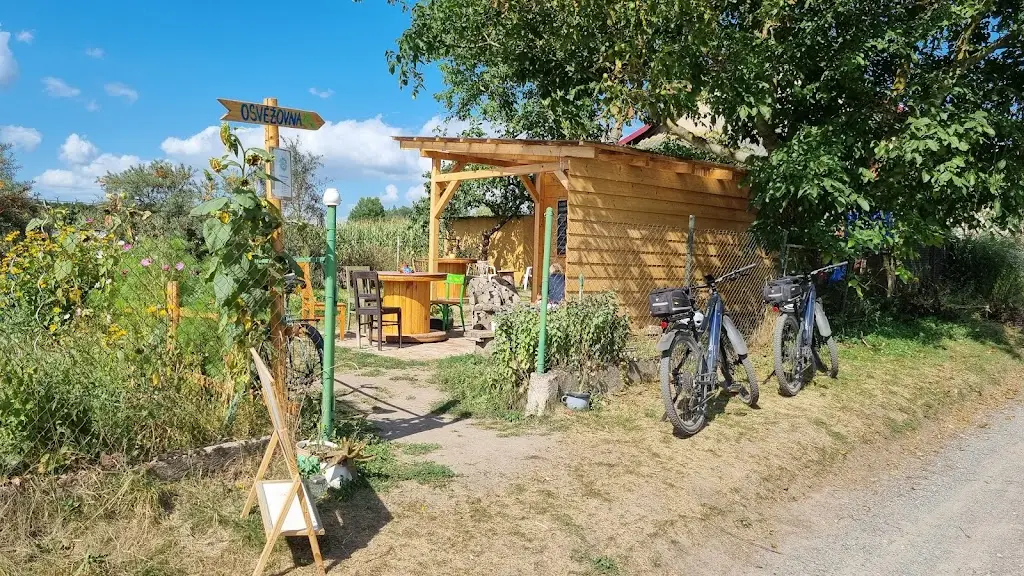 Osvěžovna pod Ořechem_Kostelec nad Orlicí_slider_image_2