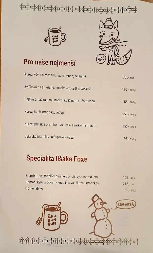 Menu_Restaurace Stodola_Frymburk_image_1