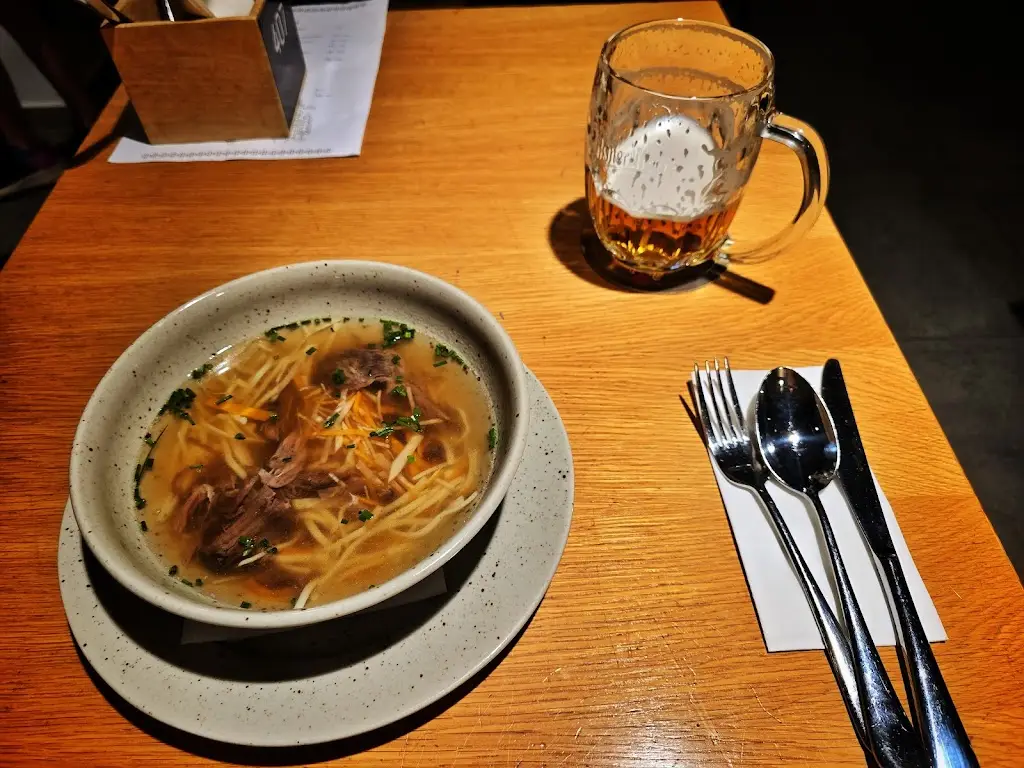 Ar_Restaurace Stodola_Frymburk_review