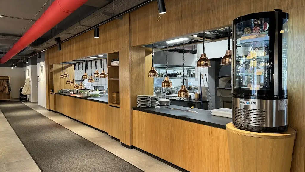 Maria Gr_Restaurace Stodola_Frymburk_review