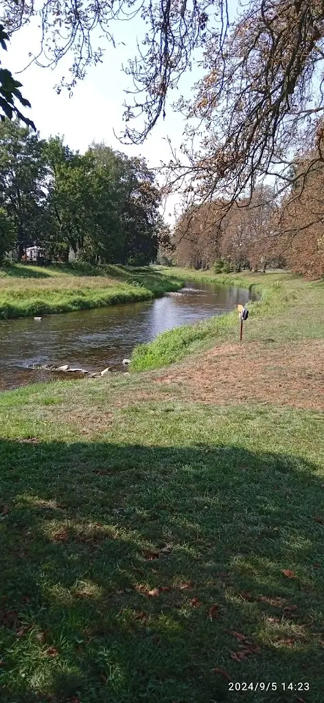 Josef Pilář_Vodárna_Kostelec nad Orlicí_review