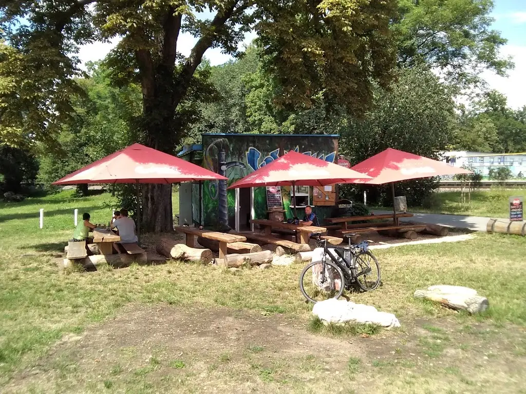 Codiak Druid_Vodárna_Kostelec nad Orlicí_review