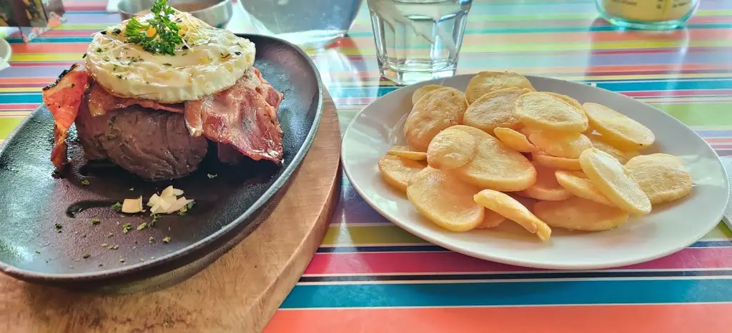 PaToBoB_Restaurant U Koule_Jaroměř_review