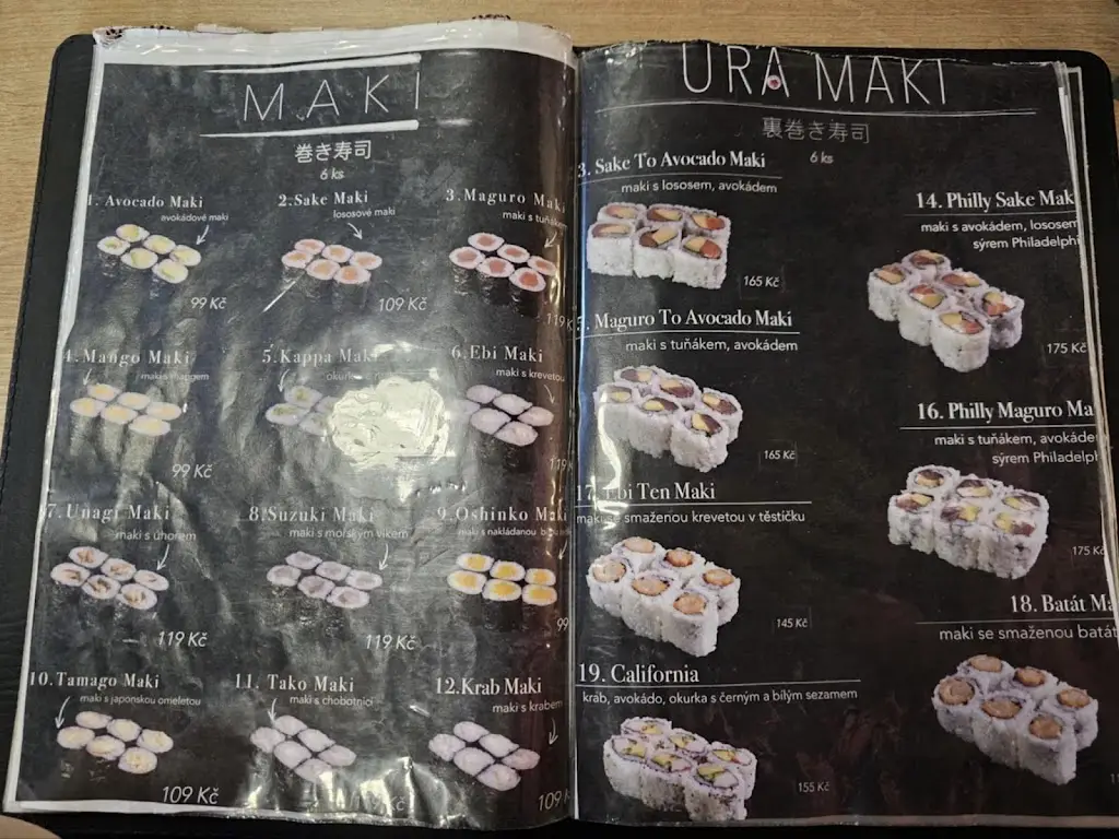 Menu_Ósaka restaurace_Jaroměř_image_2