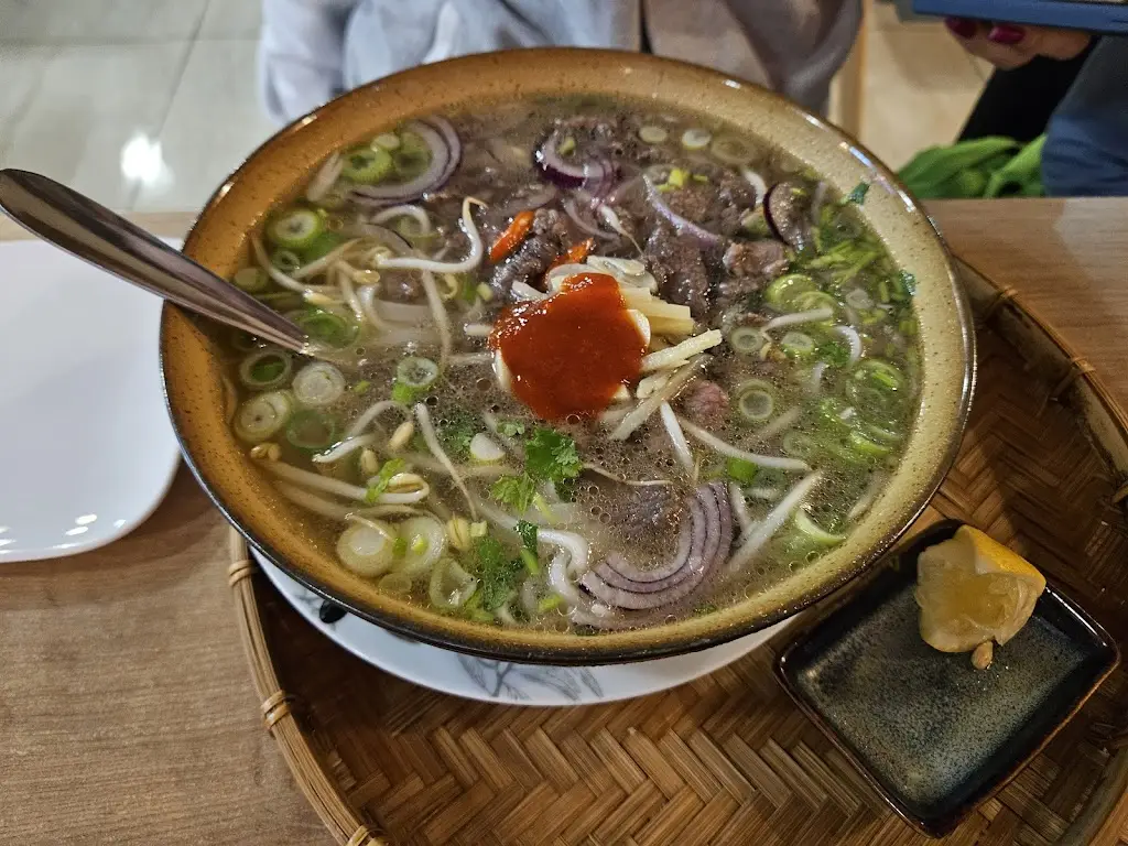 Maksym Gorbatykh_Ósaka restaurace_Jaroměř_review