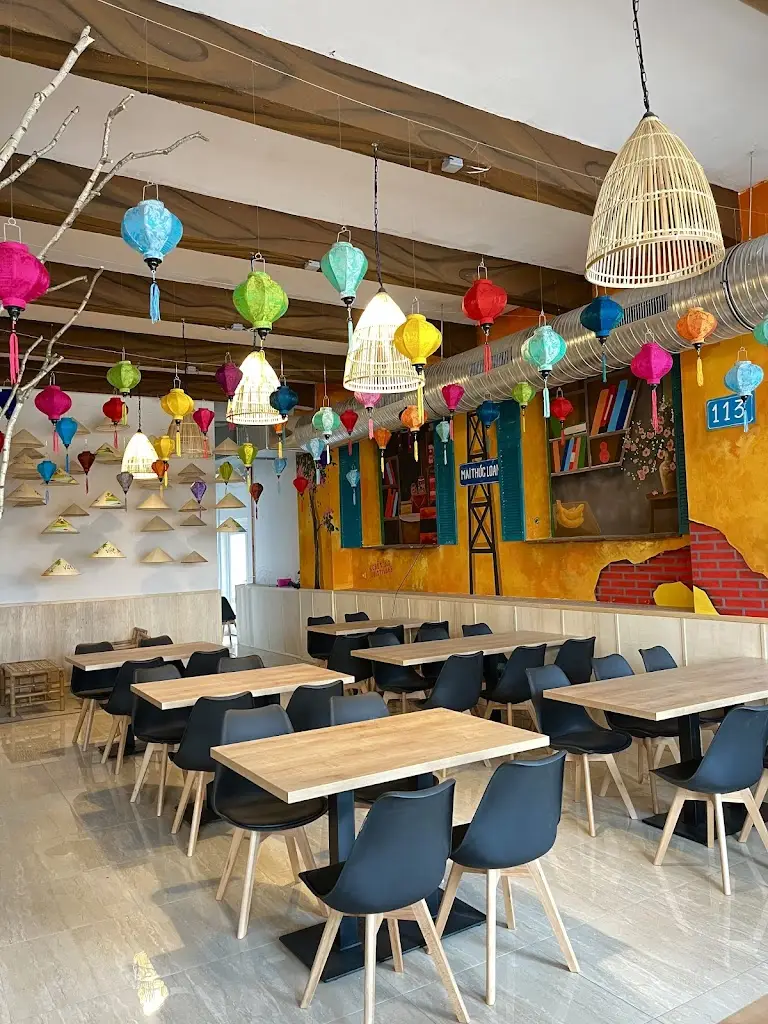 Ósaka restaurace ristorante a Jaroměř