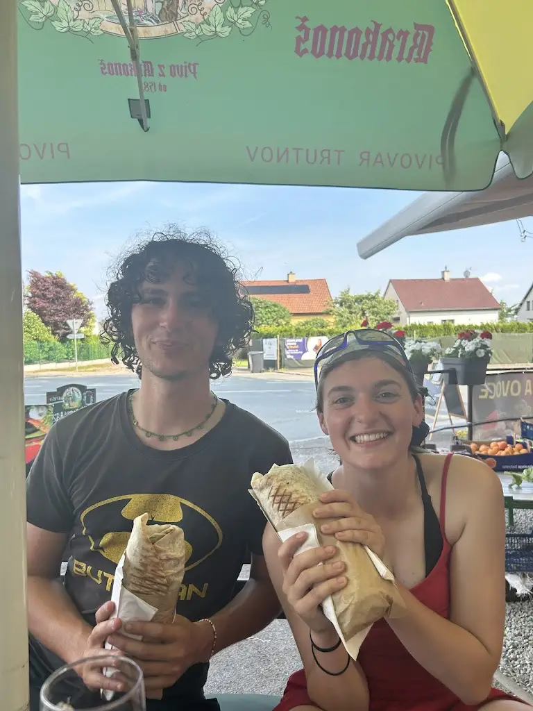 Wilf Rowe_Bistro u Dudka_Jaroměř_review