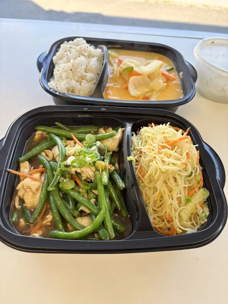 BISTRO - VIETFOOD restaurant in Jaroměř